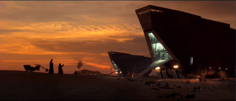 Illustration for article titled The Star Wars prequels don’t deserve your hatred